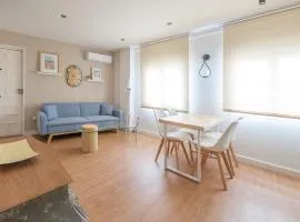 Maluan Loft Catedral