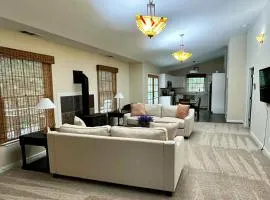 Swim & Golf! 'Jackson Mill Cottage' in Groveland