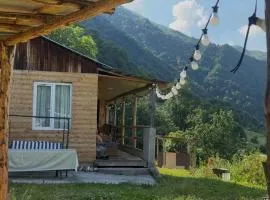 Chalet Gveleti