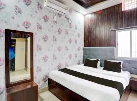 Hotel O Divya