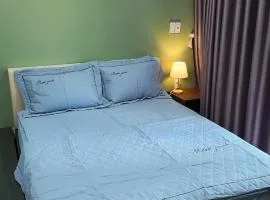 Yên Homestay