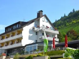 Flair Hotel am Rosenhügel - Garni