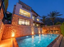 Villa Elfuze