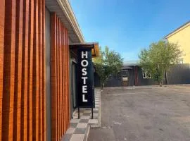 Maulen Hostel