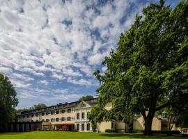 Parkhotel Hohenfeld Münster, Hotel in Münster