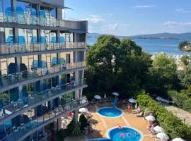 Hotel Kamenec
