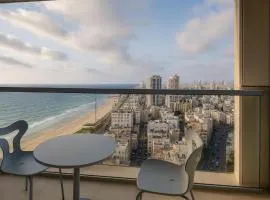 AREAN Hotel Bat Yam