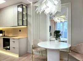 Apartament Dąbrowskiego