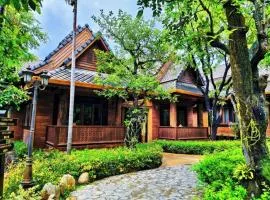 WandaVista Resort Khum Wang Nuea Chiang Mai清迈万达文华酒店北国之宫