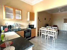 KMR Apartment - Sira
