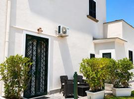 Casa Corallium, hotel u gradu Tore del Greko
