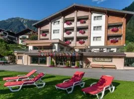 4 hotel in Gaschurn 4 hotel in Gaschurn