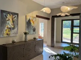 Villa Euris Guesthouse