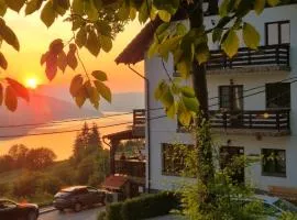 Pensiunea La Bunica