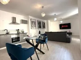 Appartement cosy à Peyrins