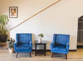 Quality Inn Spearfish I-90, hotel a Spearfish