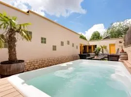 Casa-Wellness