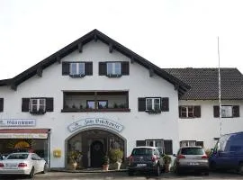 Landgasthof zum Brückenwirt