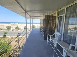 Complex GEC-HISTRIA Mamaia