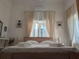 Theros House