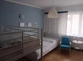 U Jaśka
