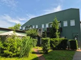 Pension Scherz