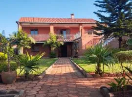 Les Jardins d'Areca