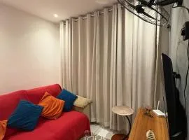 Pousada - Aconchego da tia Zeni