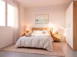 Modernas habitaciones con baño privado