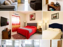 Faith Inn Guesthouse