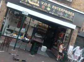 VOB Enterprises