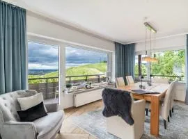 Apartmenthaus Baden-Chalet