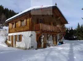 Chalet Riant Matin