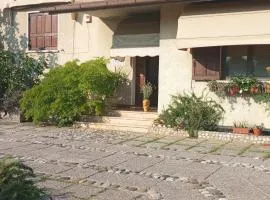 Casa Rosmarina