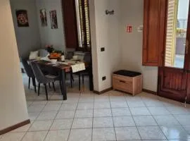 Bella Toscana Apartament Nr-1