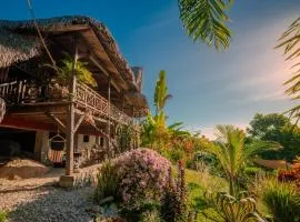 Tonga Soa Komba Lodge