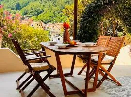Ganzo - Tuscany Villa
