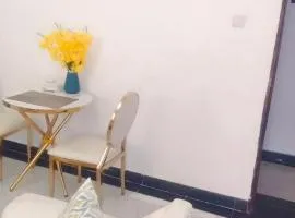 Milimani Apartment