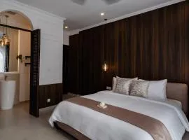 Riviera Boutique Hotel Ubud