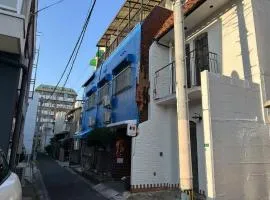 瀬戸内塩上町301号室