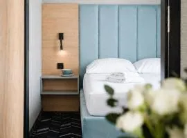 Mielno Hotel Boutique