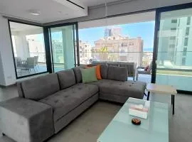 Promenade Larnaca Apartments