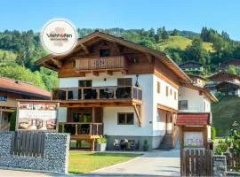 Appartement Neumayer