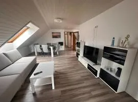 Ferienwohnung Hanne Im Dorfzentrum