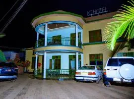 KEFA Town Hotel