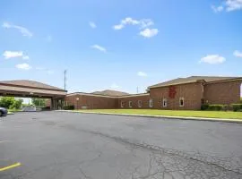 Red Roof Inn Gurnee - Waukegan