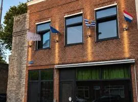 Hotel Mare