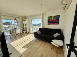 Apartamento PDA 1 by Costabravaway