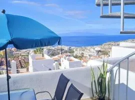 Ocean View Apartments