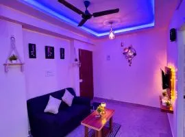 Namma Suites cozy 1BHK Stay Near Koramangala BTM layout
